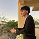 Marc John Paul Padron - @mj_pdrn - Instagram