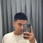 Paul Cedrick Padron - @paulcedrickpadron - Instagram