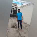 Paul padron - @sebass8923 - Instagram