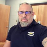 Paul Padron - @padron44 - Instagram