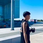 Paul Padron - @paulpadron_ - Instagram