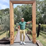 Paul Padrón - @paulleonardo1 - Instagram