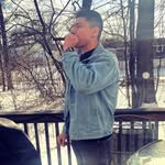Paul Padron - @padron__920 - Instagram