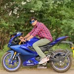 Paul Paisa - @paulpaisa - Instagram