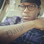Paul Paige - @success_is_key95 - Instagram