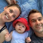 Paul, Paige & Remy Gerlich - @gerlichsdownunder - Instagram