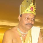 Maveli - @paul.panakkal.2023 - Instagram