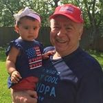 Paul Panek - @pepjrp - Instagram