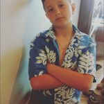 Paulie Panek - @pauli3walnuts - Instagram