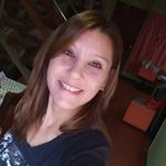 María Paulina Panozzo - @paulinapanozzo - Instagram