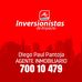 Inversionistas de Impacto - Diego Paul Pantoja - Facebook