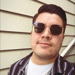 Paul Pantoja - @pantojapaul96 - Instagram
