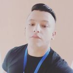 Paul Pantoja - @snusuario91817 - Instagram