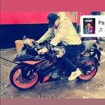Paul Alberto Pantoja - @pantojapaultictonik - Instagram