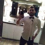 Paul pantoja cabrera - @pollopant - Instagram