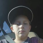 Knox Paul Papin - @knox7011 - Instagram