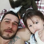 Jean Paúl Parada Tineo - @pol19892011 - Instagram