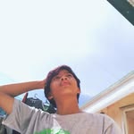 Paul Parada - @johnypaulpark.18 - Instagram