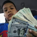 Paul Parada - @melarapaul098 - Instagram