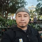 Paul Parada Paniagua - @paulfparada - Instagram