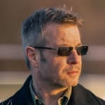 Paul Parish - @mr_paul_parish - Instagram