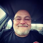 Paul Parish - @papabear2863 - Instagram