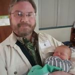 Paul Parrett - @parrettpaul - Instagram