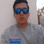 Paúl Pasco García - @paulpascogarcia - Instagram