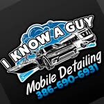 Paul Passamonte - @iknowaguymobiledetailing - Instagram