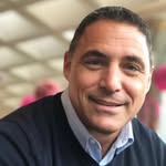 Paul Passamonte - @ppassamonte - Instagram
