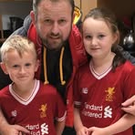 Paul Passmore - Facebook