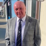 Paul Passmore - Facebook