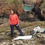 Pauline Passmore - @paulineopassmore - Instagram
