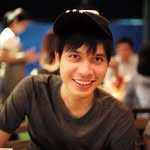 Paul Patamaporn - @paul_patamapor - Instagram