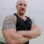 PAUL PATCH - @patch3250 - Instagram