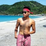 Paul Patrick DL Andaya - @paaaat_goodboy - Instagram