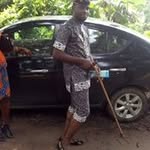 Paul Patrick Essien Ntuk - @essienntuk - Instagram