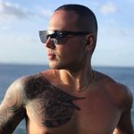 Paul Patrick Gruenberg - @poloravales - Instagram
