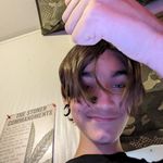 Paul Peak - @yeeet_the_fox - Instagram