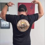 Paul Peak - @peaky1509 - Instagram
