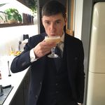Paul Peake - @paul.peake - Instagram