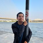 Wiradet Paul - @paulpeakpeak - Instagram