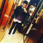 Eric Paul Pedraza - @ericpedrazaa - Instagram