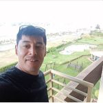 Jenaro Paul Pedraza Fuentes - @jenaropedraza - Instagram
