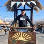 Paul Pedraza - Facebook