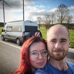 paul&peggy🇳🇱buscamper_vandijk - @buscamper_vandijk - Instagram