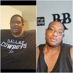 Paul Pegues - @alexx3982 - Instagram