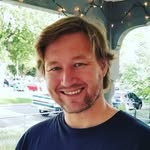 Paul Pendell - @paulpendell - Instagram