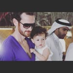 Paul Pendleton - @ppendleton - Instagram