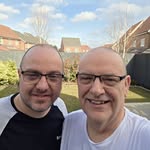Paul Pendleton-Brown - @officialpaulbrown - Instagram